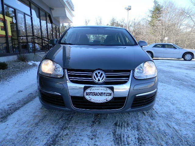 Volkswagen Jetta 2010 photo 1