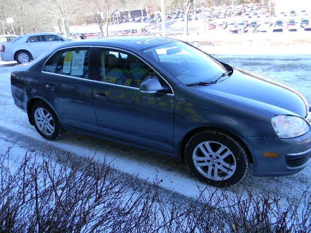 Volkswagen Jetta 2010 photo 5
