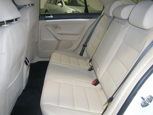 Volkswagen Jetta SLT 25 Unspecified