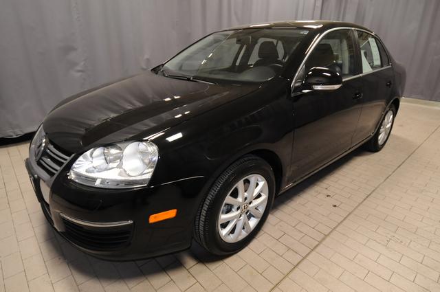 Volkswagen Jetta 2010 photo 3
