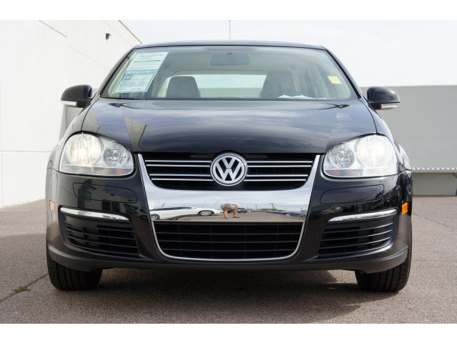 Volkswagen Jetta 2010 photo 3