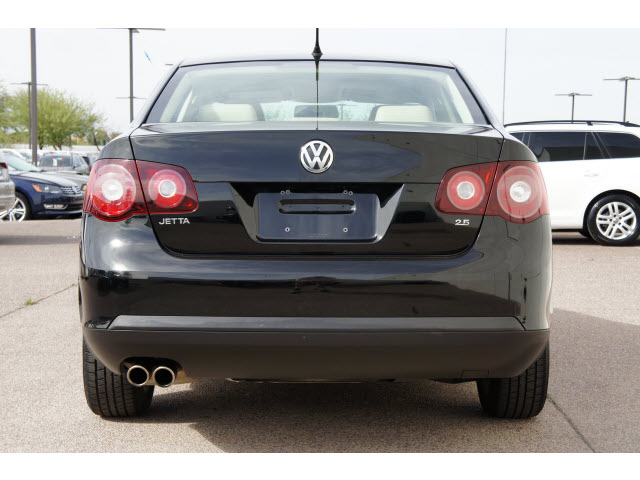Volkswagen Jetta 2010 photo 5