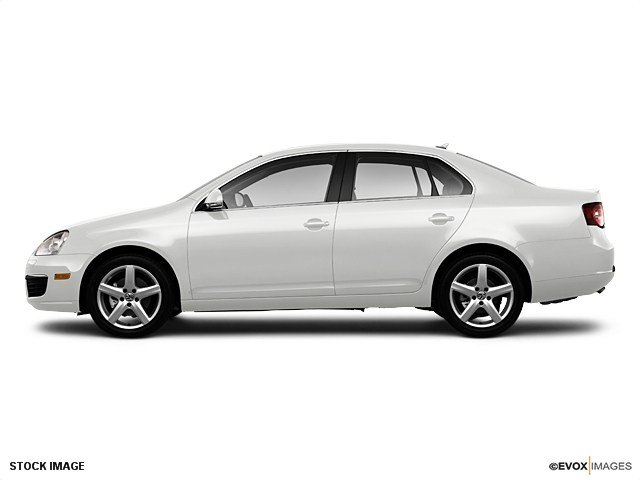 Volkswagen Jetta 2010 photo 5