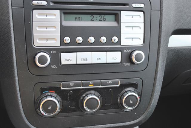 Volkswagen Jetta 2010 photo 10