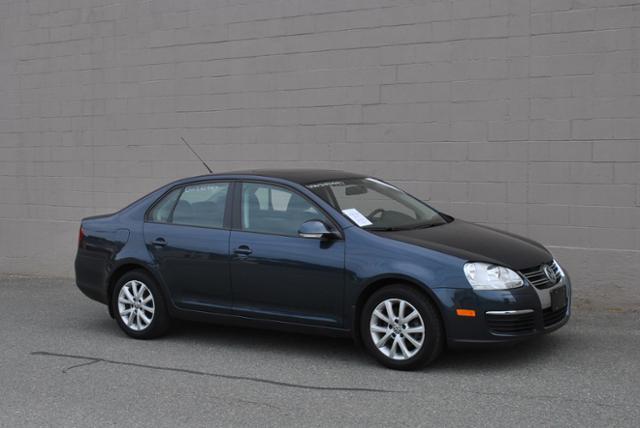 Volkswagen Jetta 2010 photo 12