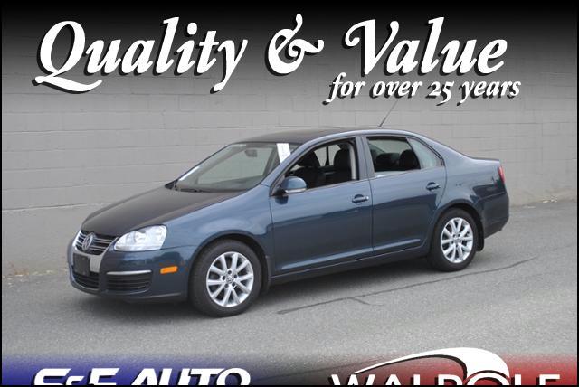 Volkswagen Jetta 2010 photo 13
