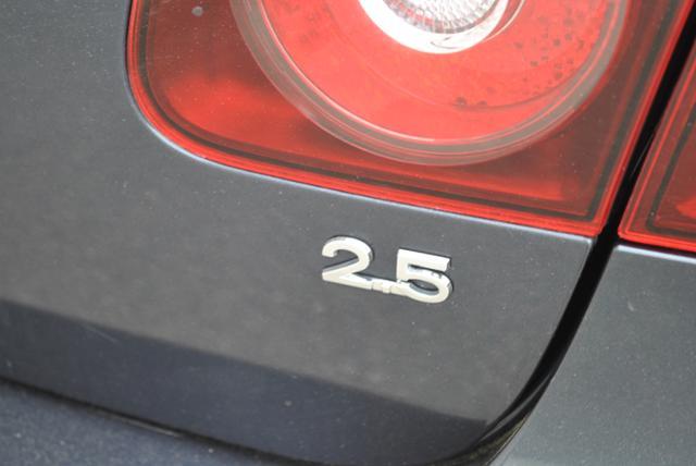 Volkswagen Jetta 2010 photo 14