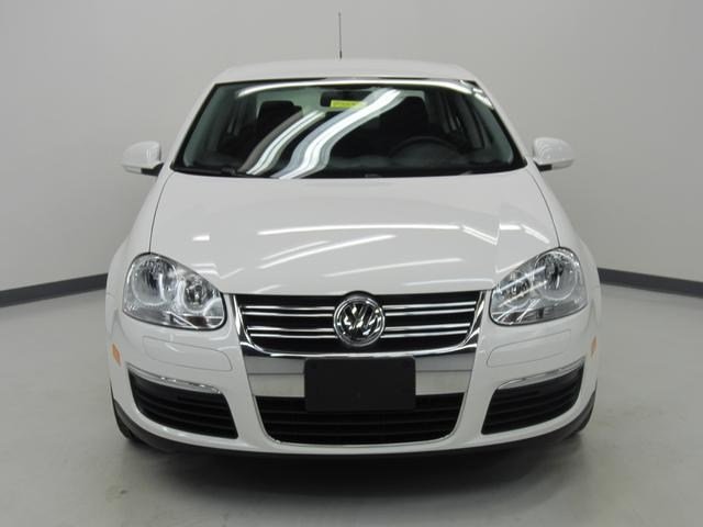 Volkswagen Jetta Unknown Unspecified