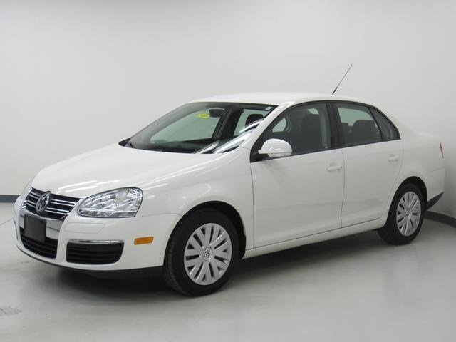 Volkswagen Jetta 2010 photo 3