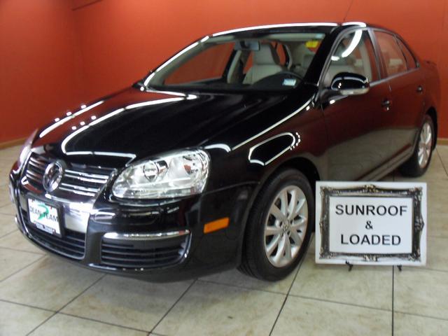 Volkswagen Jetta 2010 photo 4