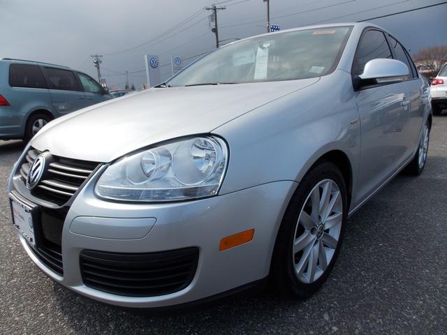 Volkswagen Jetta 2010 photo 2