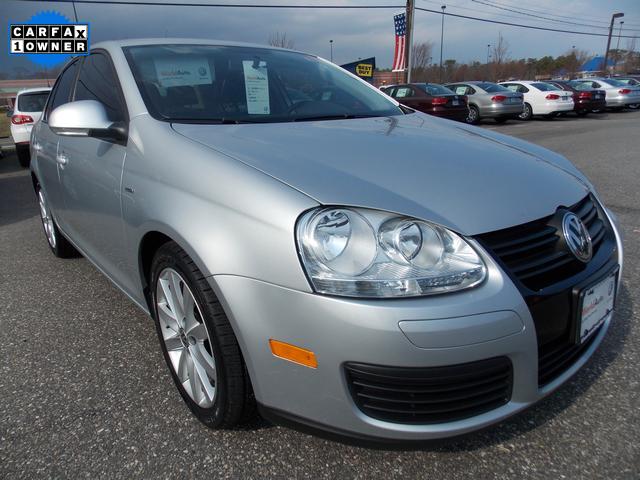 Volkswagen Jetta 2010 photo 4