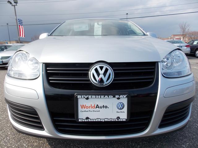 Volkswagen Jetta 2010 photo 5