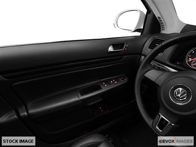 Volkswagen Jetta Unknown Sedan