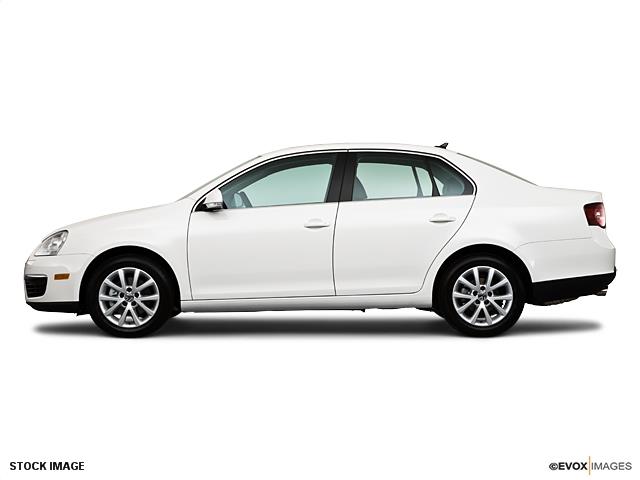 Volkswagen Jetta 2010 photo 1