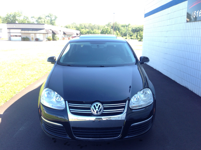 Volkswagen Jetta 2010 photo 1