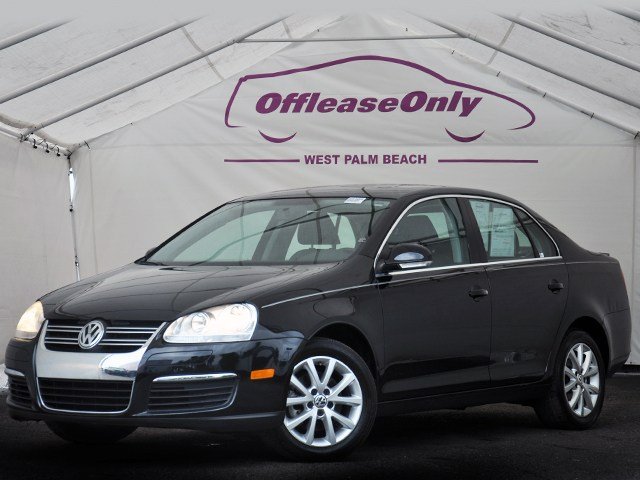 Volkswagen Jetta 2010 photo 1