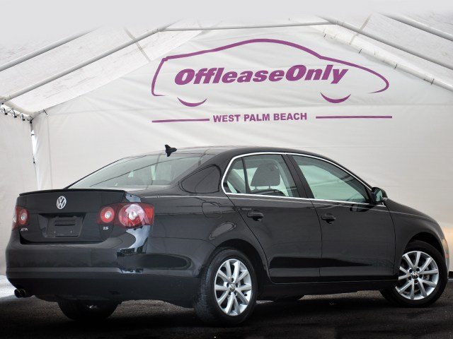 Volkswagen Jetta 2010 photo 3