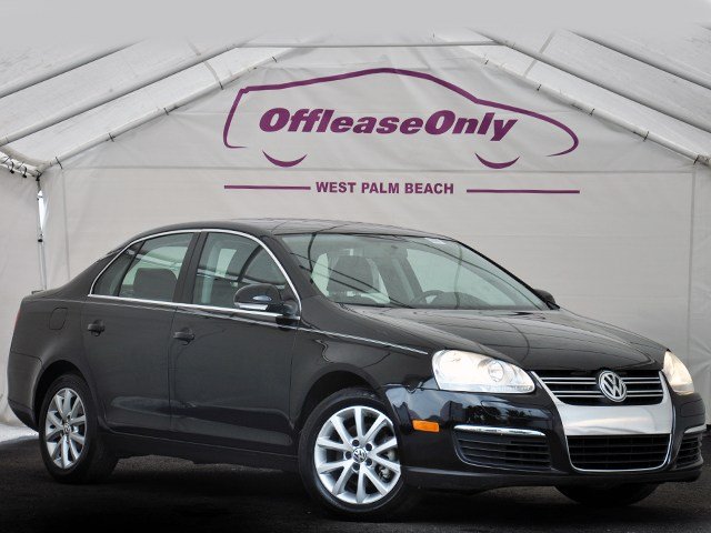 Volkswagen Jetta 2010 photo 4