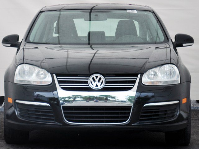 Volkswagen Jetta 2010 photo 5