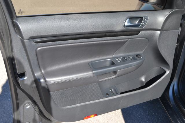 Volkswagen Jetta LS Premium Group Unspecified