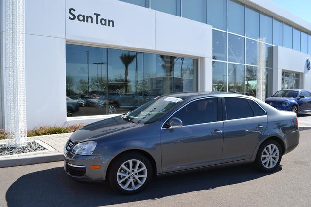 Volkswagen Jetta 2010 photo 2
