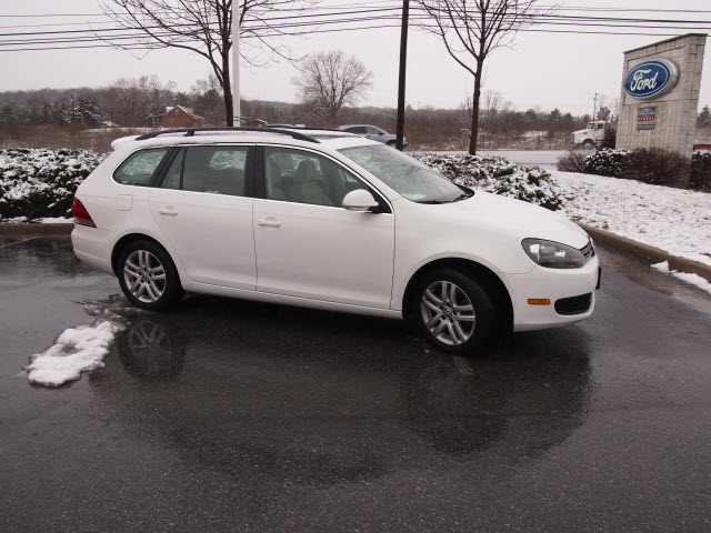 Volkswagen Jetta 2010 photo 5