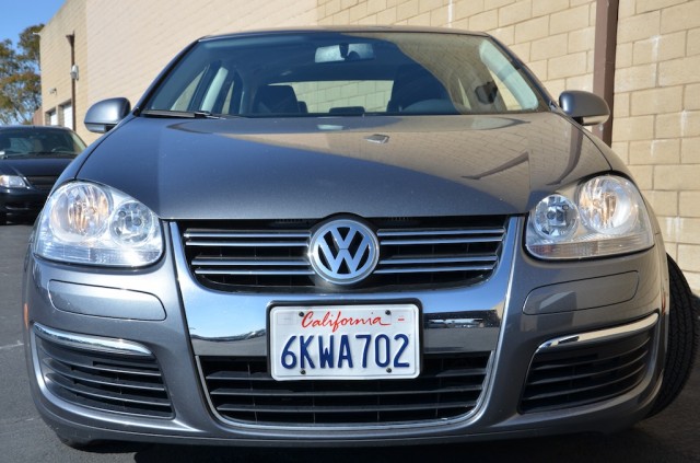 Volkswagen Jetta LS Premium Group Unspecified