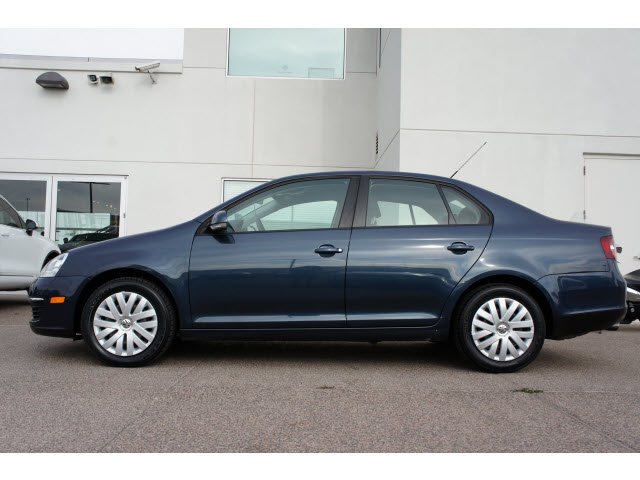 Volkswagen Jetta 2010 photo 5
