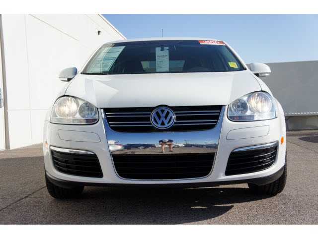 Volkswagen Jetta XR Unspecified