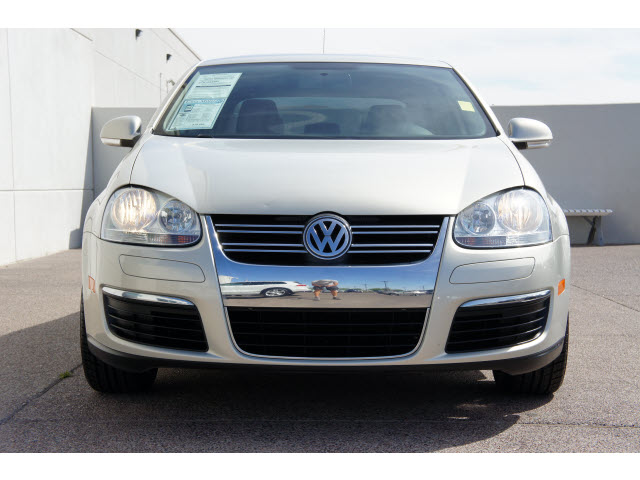 Volkswagen Jetta 2010 photo 3