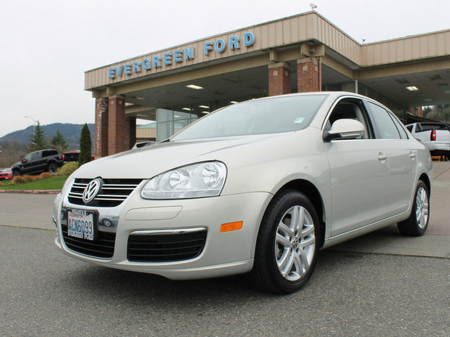 Volkswagen Jetta 2010 photo 1