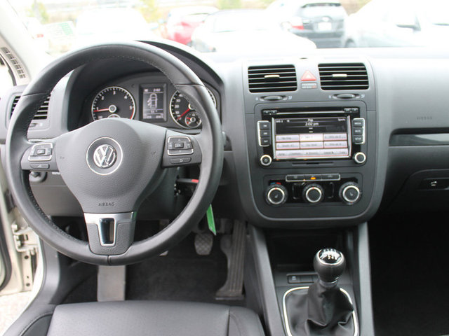 Volkswagen Jetta 2010 photo 4