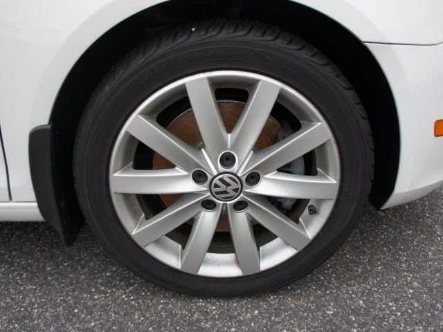 Volkswagen Jetta 2010 photo 4