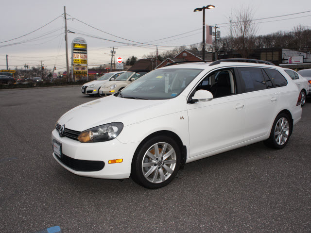 Volkswagen Jetta 2010 photo 5