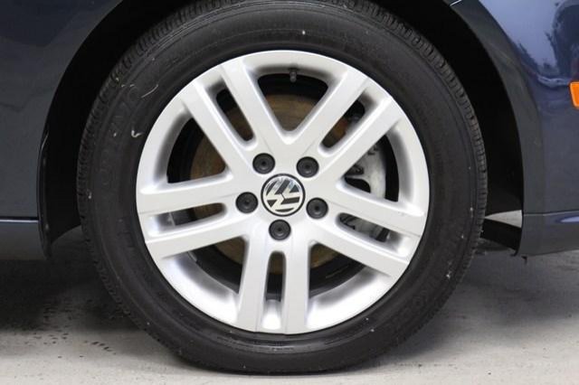 Volkswagen Jetta CD With MP3 Unspecified