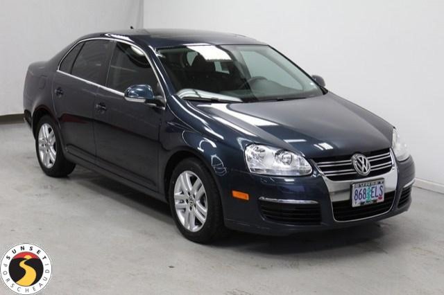 Volkswagen Jetta 2010 photo 1