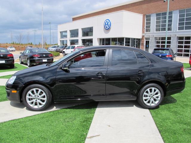 Volkswagen Jetta 2010 photo 5