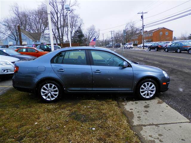 Volkswagen Jetta 2010 photo 5