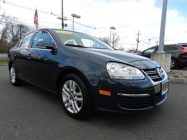 Volkswagen Jetta 2010 photo 3