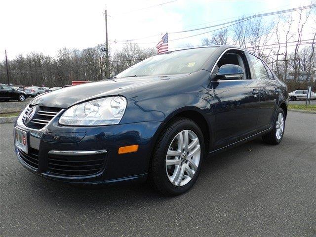 Volkswagen Jetta 2010 photo 4