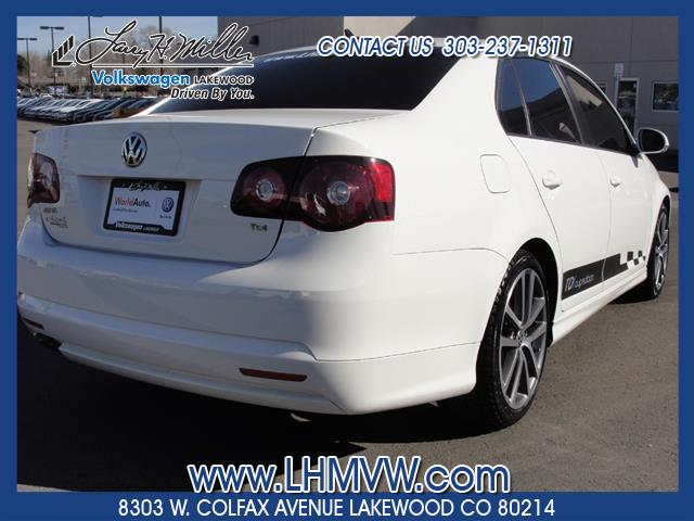 Volkswagen Jetta CD With MP3 Unspecified