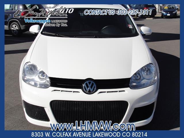 Volkswagen Jetta 2010 photo 3