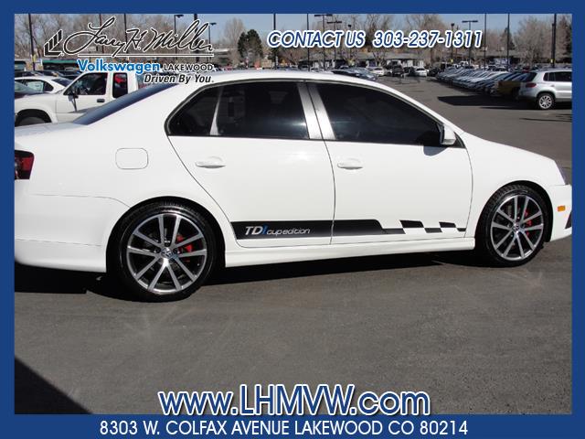 Volkswagen Jetta 2010 photo 5