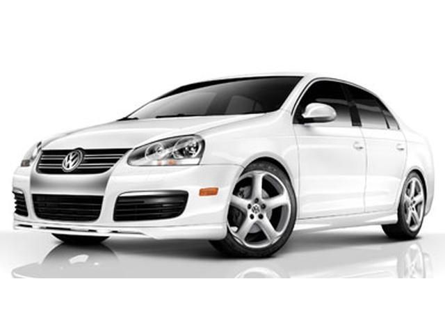 Volkswagen Jetta 2010 photo 1