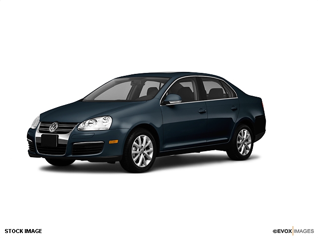 Volkswagen Jetta 2010 photo 1