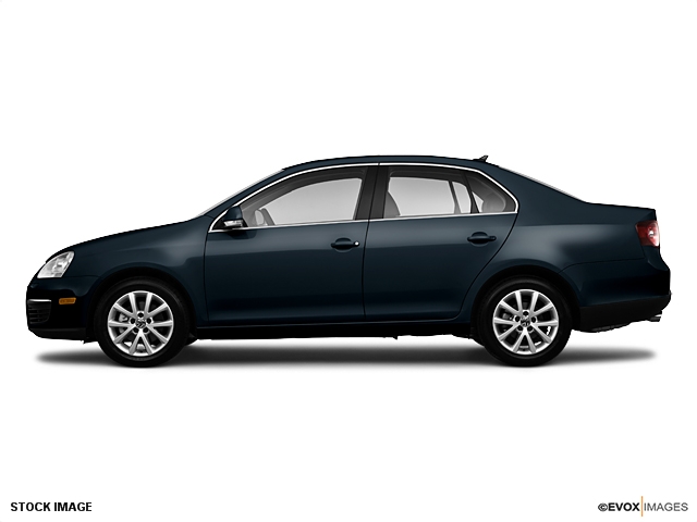 Volkswagen Jetta 2010 photo 2