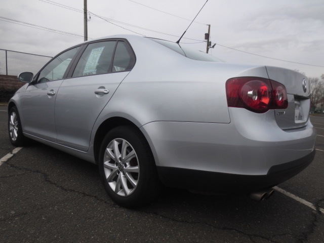 Volkswagen Jetta XR Unspecified