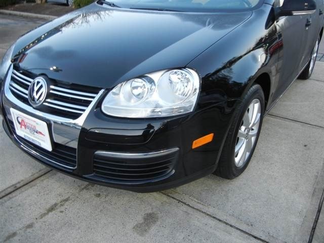 Volkswagen Jetta XR Unspecified