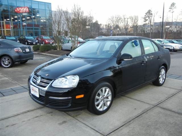 Volkswagen Jetta 2010 photo 3